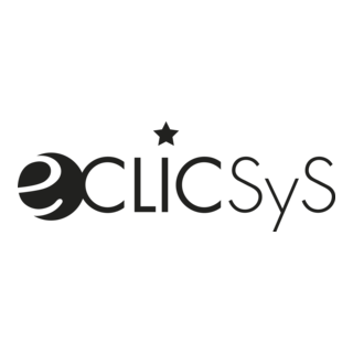 Eclicsys Logo PNG Vector