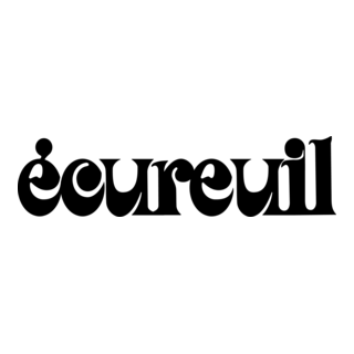 Ecureuil Helicopter Logo PNG Vector