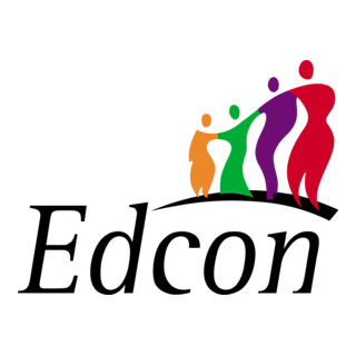 Edcon Logo PNG Vector