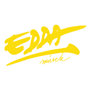 Edda Logo PNG Vector