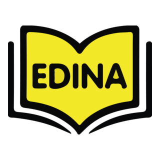 Edina Logo PNG Vector