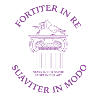 Edith Liebergeld Institut Germany Logo PNG Vector