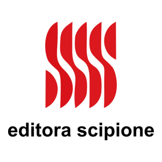 EDITORA SCIPIONE Logo PNG Vector