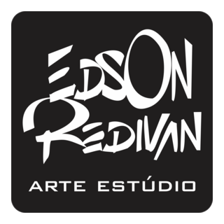 Edson Redivan Logo PNG Vector