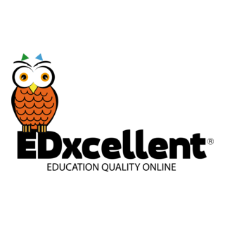 Edxcellent Logo PNG Vector