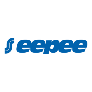 Eepee Logo PNG Vector