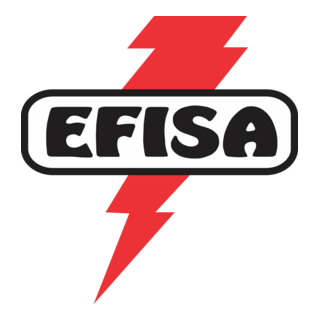 Efisa Logo PNG Vector
