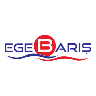 Ege Barış Turizm Logo PNG Vector