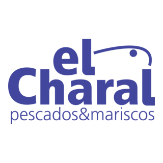 El Charal Logo PNG Vector