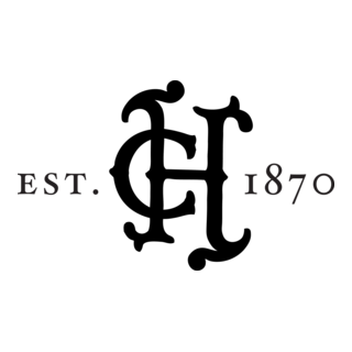 El Jimador Estalished 1870 Logo PNG Vector