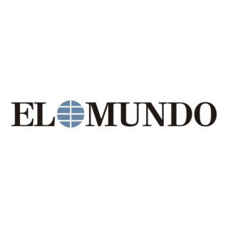 El Mundo - Diario español Logo PNG Vector