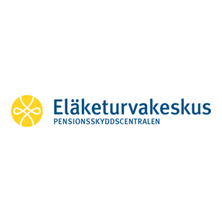 Eläketurvakeskus Logo PNG Vector