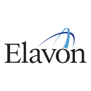 ELAVON Logo PNG Vector
