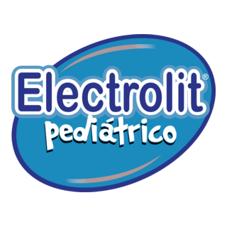 Electrolit Pediatrico Logo PNG Vector