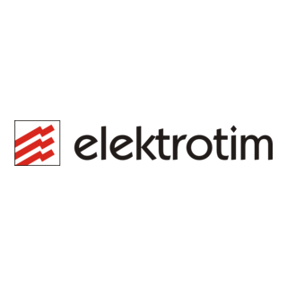 Elektrotim Logo PNG Vector