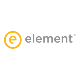 Element Logo PNG Vector
