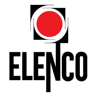 Elenco Logo PNG Vector