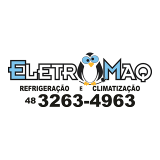 EletromaQ Logo PNG Vector