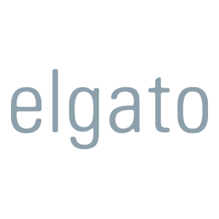Elgato Logo PNG Vector
