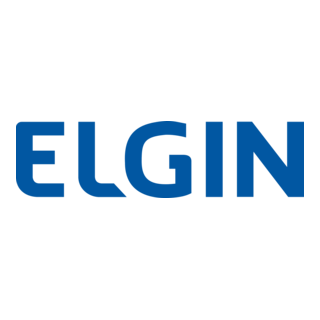 ELGIN Logo PNG Vector
