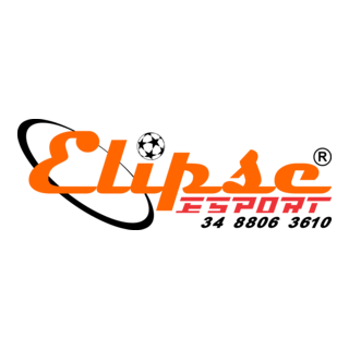 Elipse Logo PNG Vector