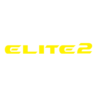Elite 2 Logo PNG Vector