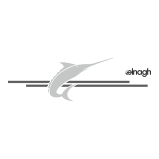 Elnagh Logo PNG Vector