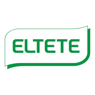 Eltete Logo PNG Vector