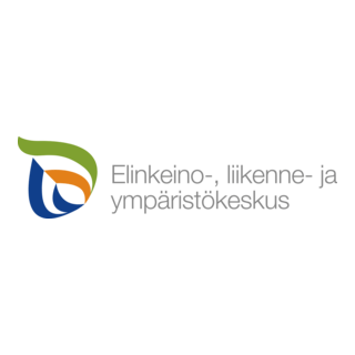 ELY-keskus Logo PNG Vector