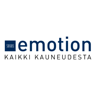 Emotion Logo PNG Vector