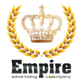 Empire Logo PNG Vector