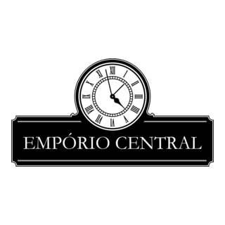 Empório Central Logo PNG Vector