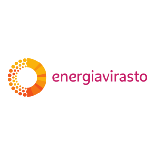 Energiavirasto Logo PNG Vector