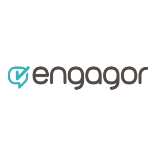 Engagor Logo PNG Vector