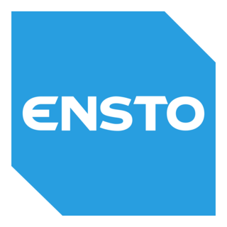 Ensto Logo PNG Vector