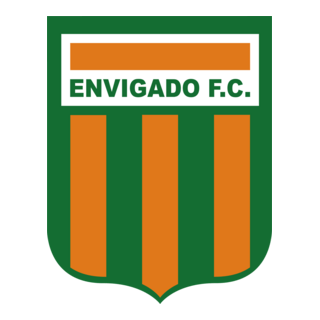 Envigado Fútbol Club Logo PNG Vector