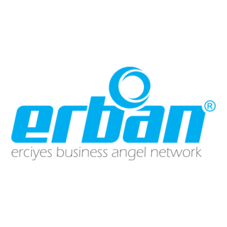 ERBAN Logo PNG Vector