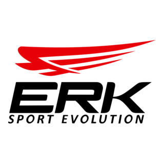 ERK Sport Evolution Logo PNG Vector