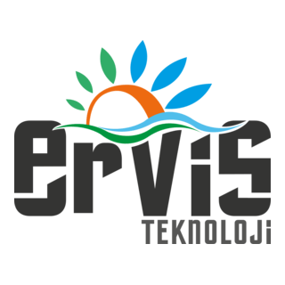 ervis Logo PNG Vector