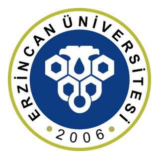 Erzincan Üniversitesi Logo PNG Vector