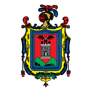 ESCUDO DE QUITO Logo PNG Vector