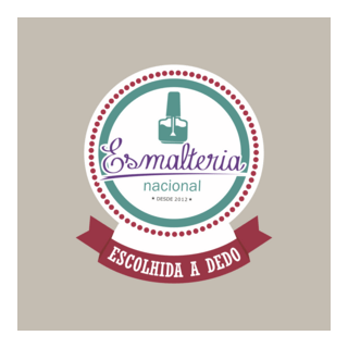 Esmalteria Nacional Logo PNG Vector