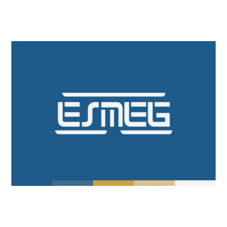 Esmeg Escola Superior da Magistratura do Estado de Logo PNG Vector