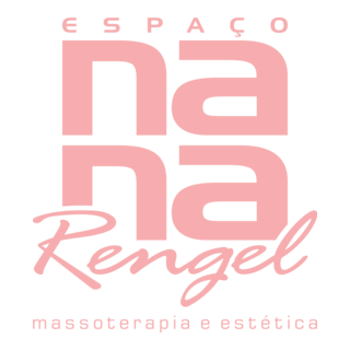 Espaço Nana Rengel Logo PNG Vector