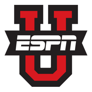ESPNU Logo PNG Vector