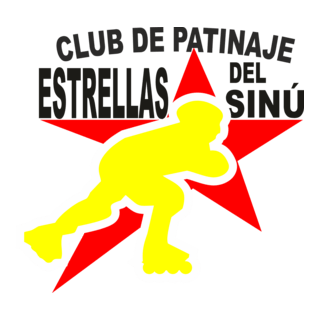 estrellas del sinu Logo PNG Vector