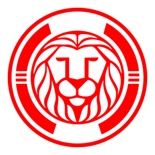 Estudiantes Leon Logo PNG Vector