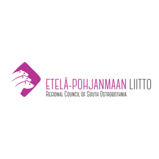 Etelä-Pohjanmaan liitto Logo PNG Vector