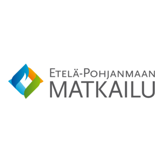 Etelä-Pohjanmaan Matkailu Logo PNG Vector