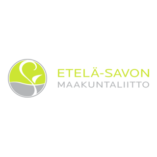 Etelä-Savon maakuntaliitto Logo PNG Vector